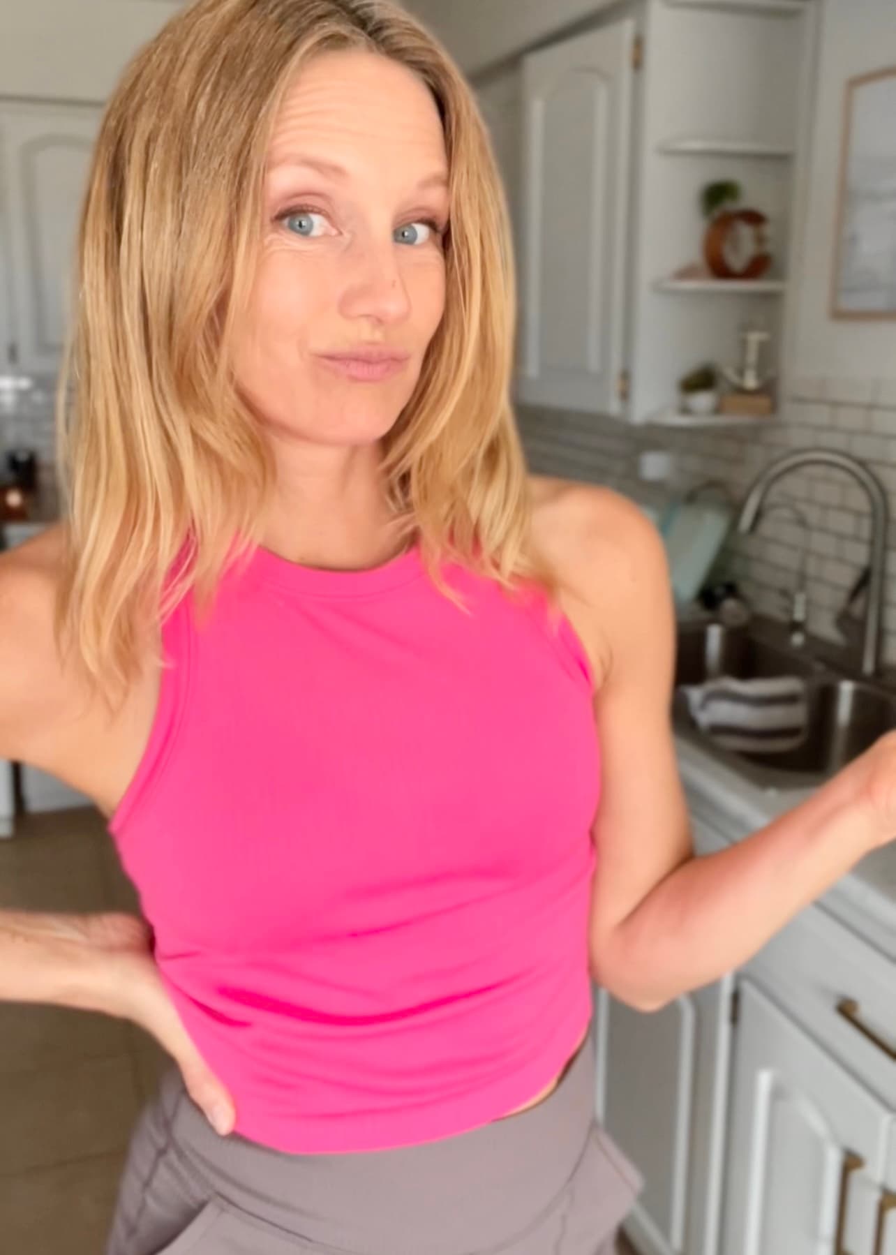 Lisa Winbourn, Certified Functional Nutritionist